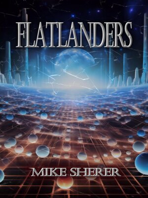 cover image of Flatlanders